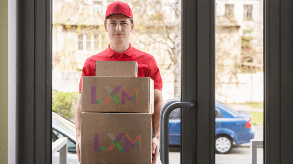 Door To Door Services