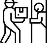 Door to Door Service